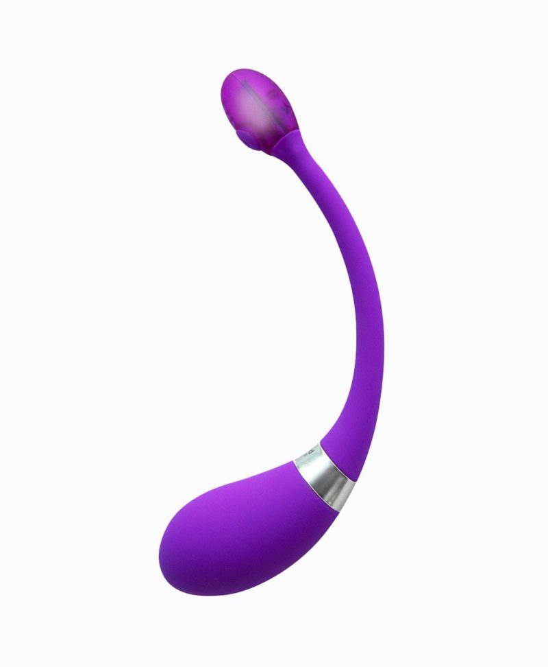 OhMiBod® Esca Powered by KIIROO by Kiiroo BV