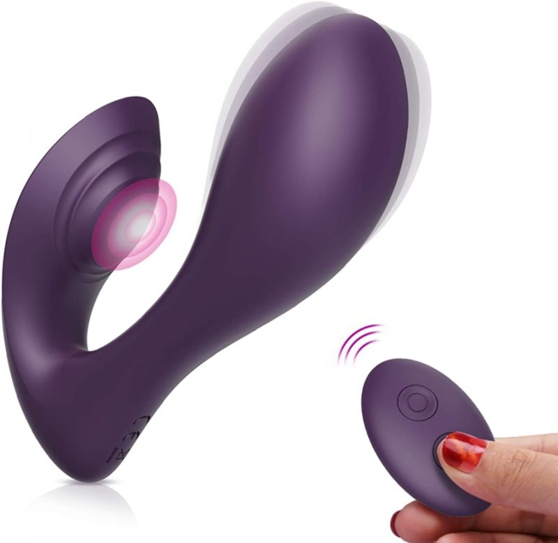 Couple Vibrator Nina Vibe Pro2 by Lovedreamer