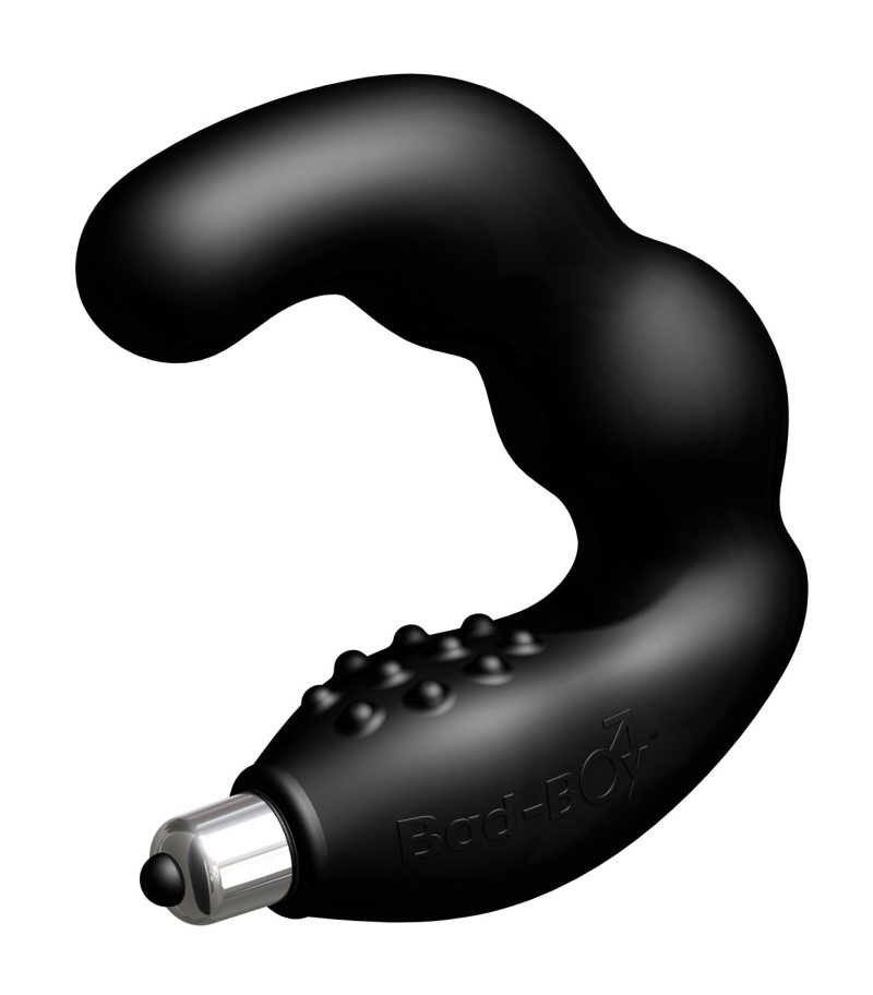 Rocks Off Bad Boy Prostate Massager by Lovedreamer