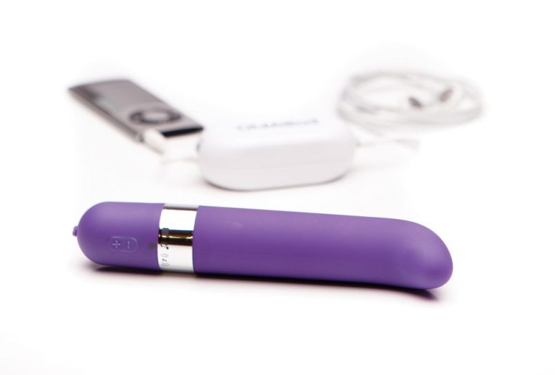 OhMiBod Freestyle :G Vibrator by Lovedreamer