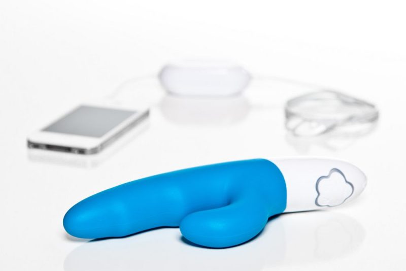 OhMiBod Freestyle :W Vibrator by Lovedreamer