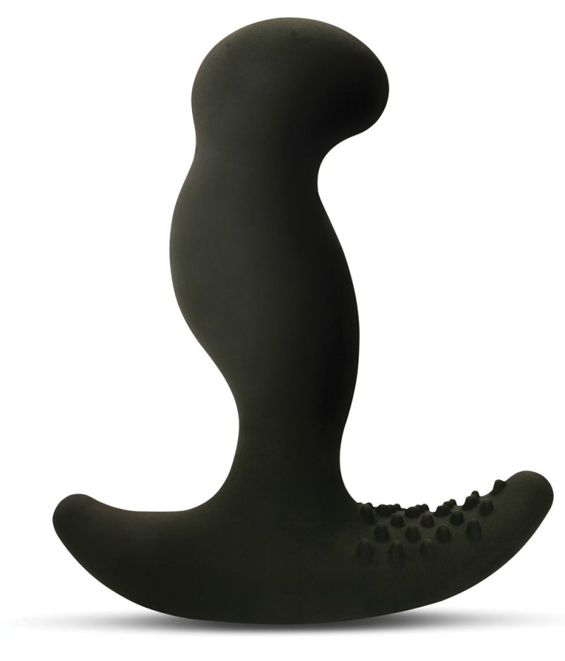 Nexus Rider Silicone Vibrator by Lovedreamer
