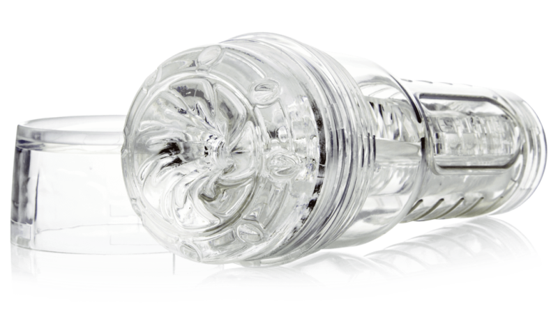 Fleshlight GO: Torque Ice by Lovedreamer