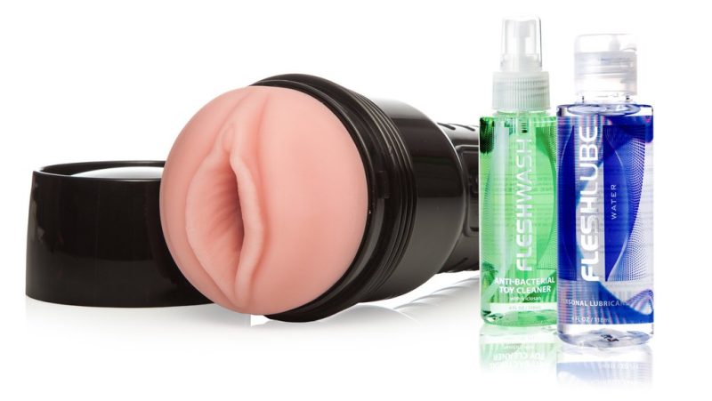 Fleshlight GO: Surge Combo by Lovedreamer