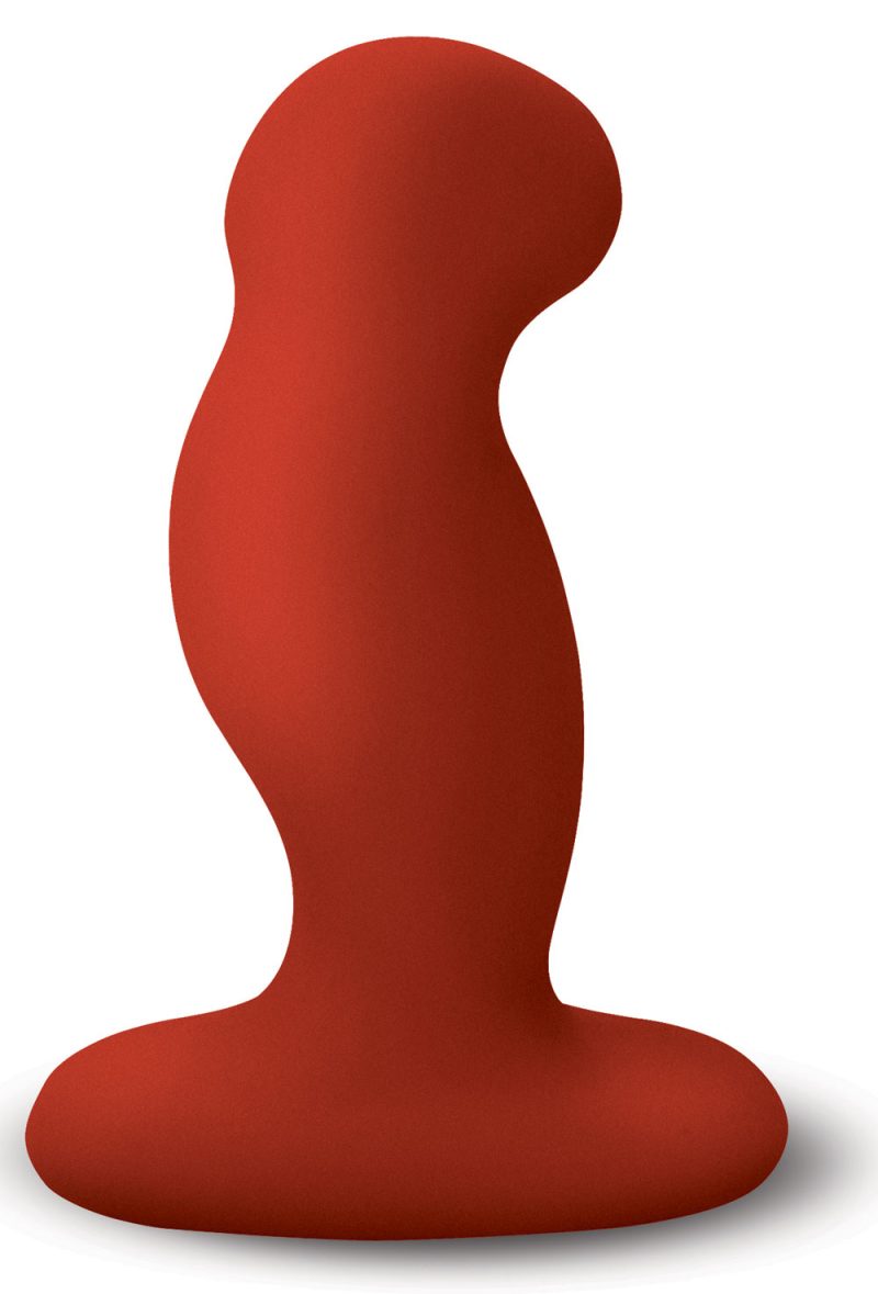 Nexus G Spot Silicone Vibrator - Small by Lovedreamer