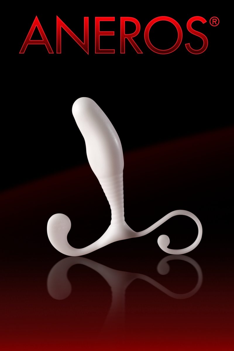 Aneros MGX Prostate Massager by Lovedreamer
