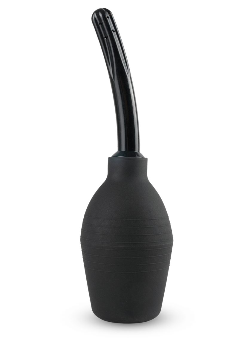 Fetish Fantasy Curved Douche/Enema by Lovedreamer