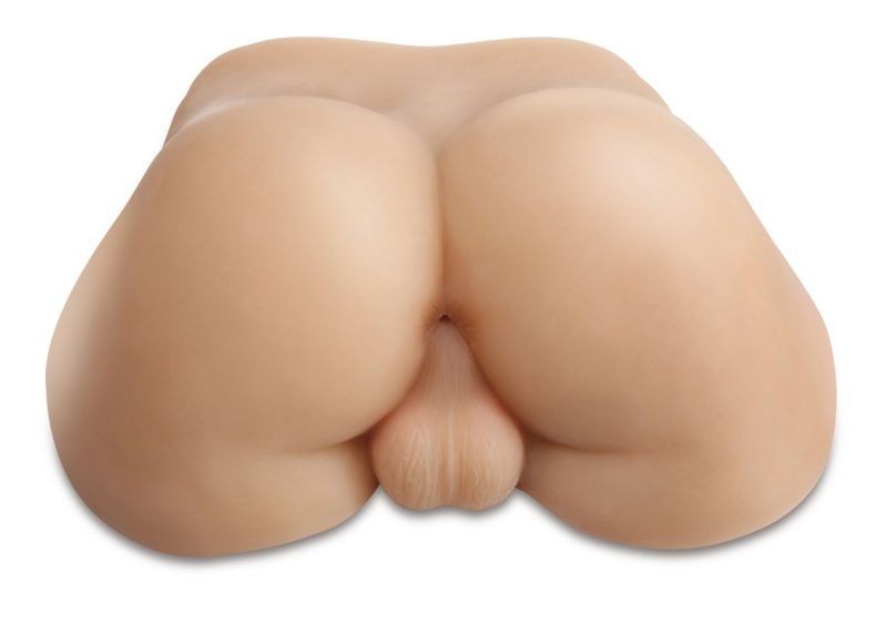 Pipedream Extreme Toyz Fuck My Tight Ass! Mega Masturbator by Lovedreamer