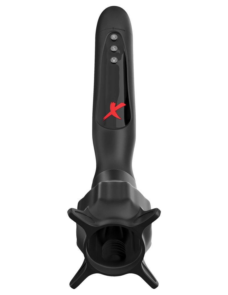 PDX ELITE Vibrating Roto-Sucker by Lovedreamer