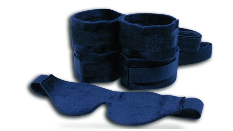 Beginners Bondage Fantasy Kit by Lovedreamer