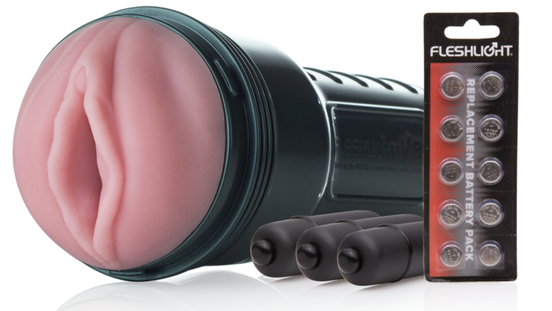 Vibro: Pink Lady Touch by Lovedreamer