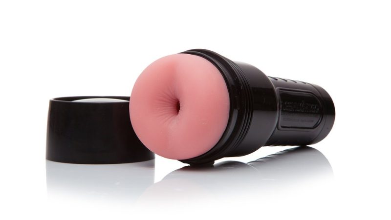 Fleshlight GO: Jolt Butt by Lovedreamer