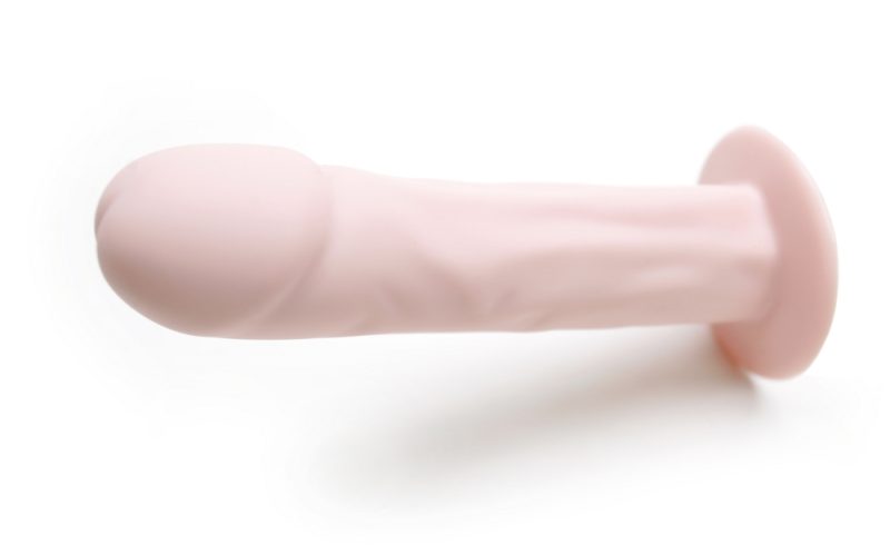 Tantus Silicone John Doe Vibrator by Lovedreamer