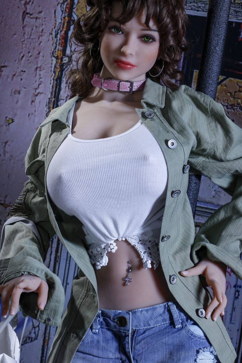170cm/ 5'7" Judy - Realistic Sex Dolls in Canada by Lovedreamer