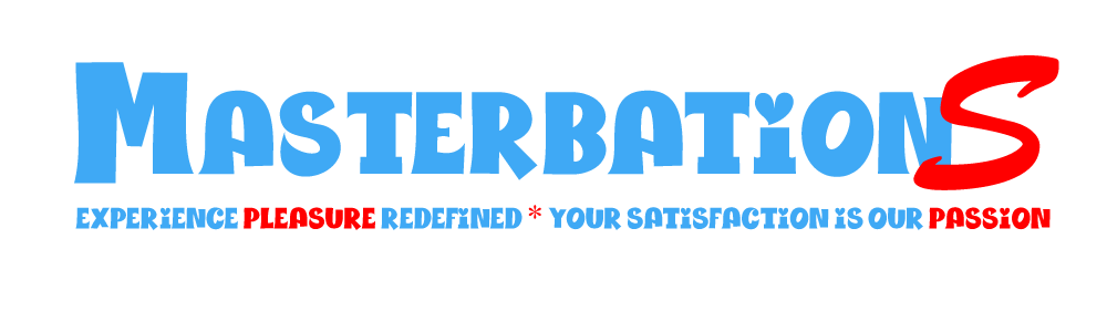 masterbationSlogo