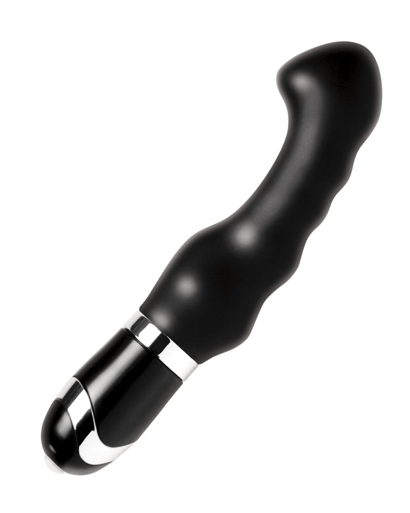Pipedream Le Reve Silicone - Petite Black by Lovedreamer