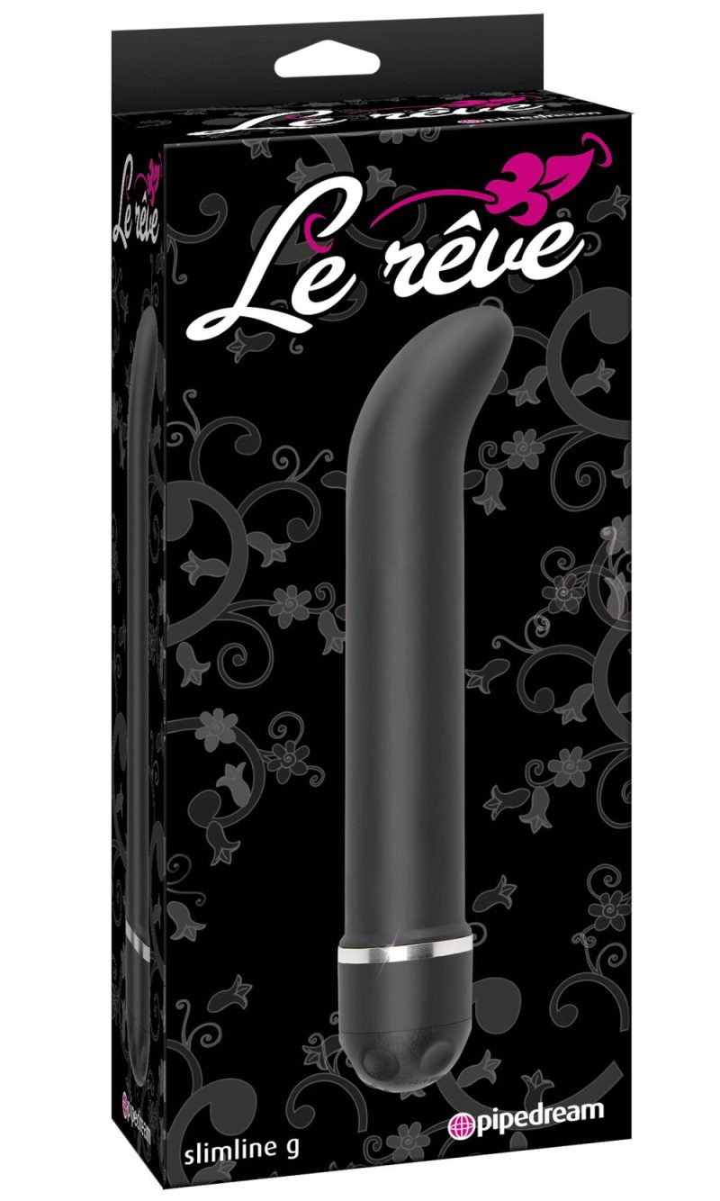 Le Reve Slimline G by Lovedreamer