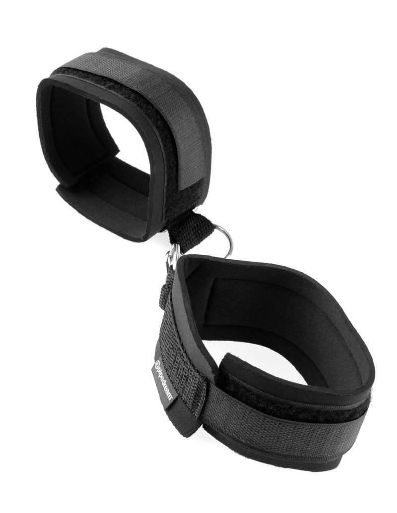 Fetish Fantasy Ultra Cuff Set by Lovedreamer