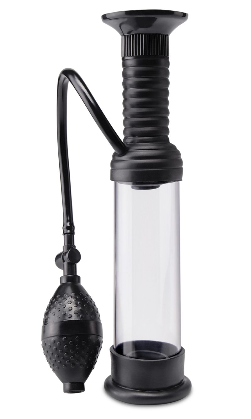 Pipedream Pump Worx - Vibrating Waterproof Wall Banger Pump by Lovedreamer