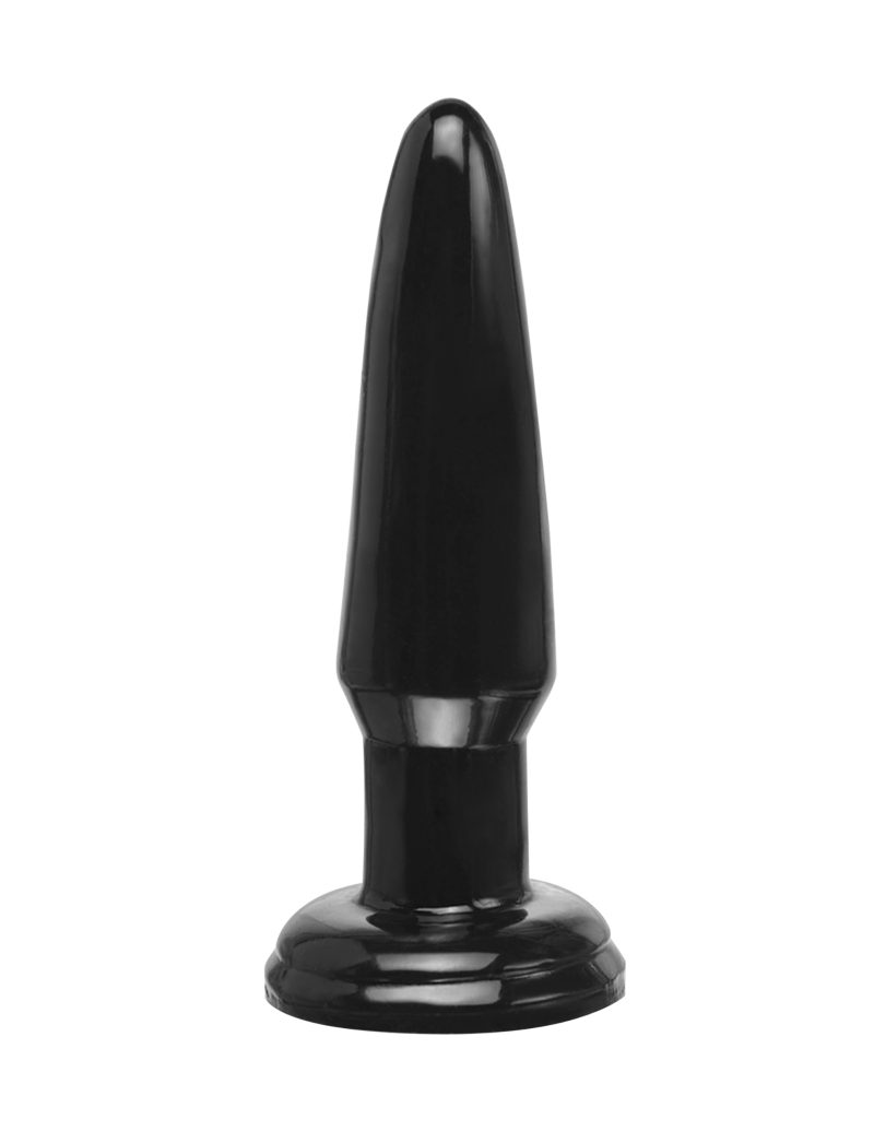 Fetish Fantasy Limited Edition Beginners Butt Plug by Lovedreamer