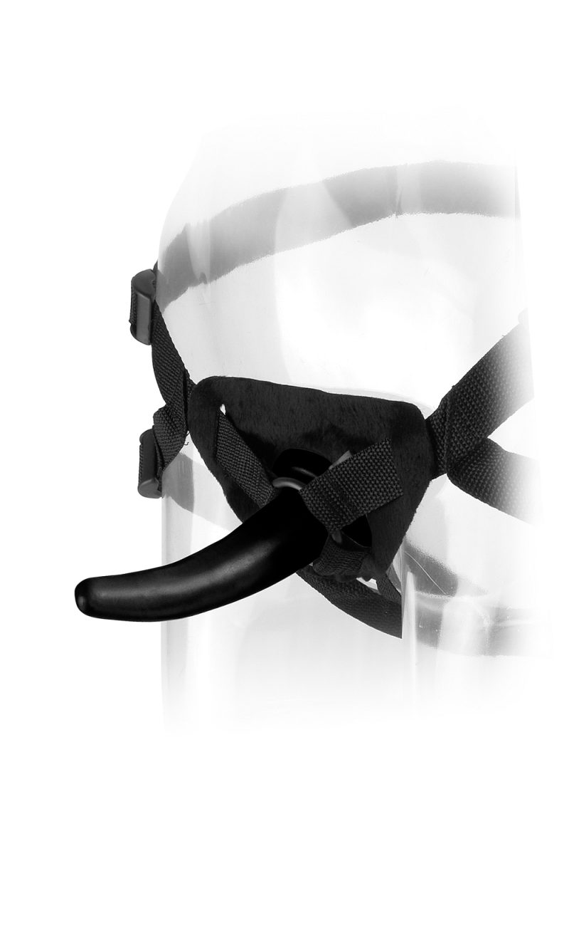 Fetish Fantasy Limited Edition The Pegger by Lovedreamer