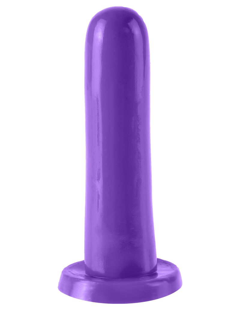 Dillio Purple - Mr. Smoothy by Lovedreamer