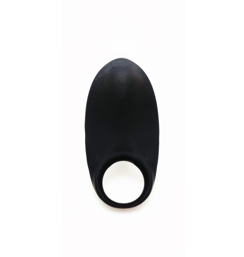Please Jet Erection Ring by Lovedreamer
