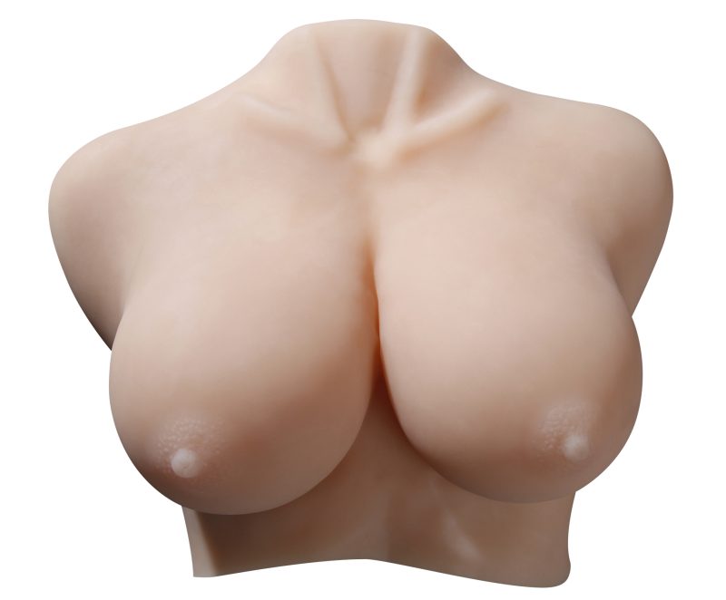 Pipedream Extreme Toyz Fuck My Big Fat Titties by Lovedreamer