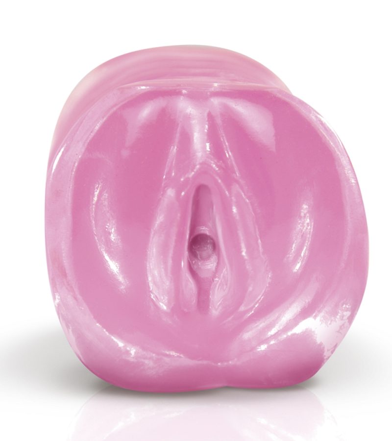 Pipedream Extreme Toyz Juicy Cyber Snatch by Lovedreamer